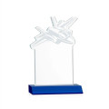 Top Gun Award - Blue