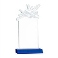 Top Gun Award - Blue