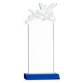 Top Gun Award - Blue
