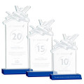 Top Gun Award - Blue