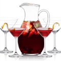 Geneva Pitcher & Coleford Cocktail