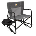 GCI Outdoor® Freestyle Rocker XL™ with Side Table