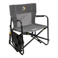 GCI Outdoor® Freestyle Rocker XL™ with Side Table