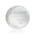 Golf Ball Paperweight