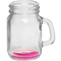 4.5 oz. Mason Jar Sampler Glasses
