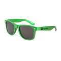 Iconic Metallic Colored Sunglasses