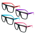 Party Rock Glasses Assortment