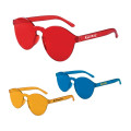 Rimless Sunglasses