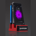 Light Up Logo Phone Stand