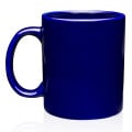 11 oz. Traditional Ceramic Custom Mugs