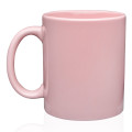 11oz. Traditional Ceramic Coffee Mugs