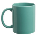 11 oz. Traditional Ceramic Custom Mugs