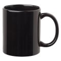 11 oz. Traditional Ceramic Custom Mugs