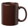 11 oz. Traditional Ceramic Custom Mugs