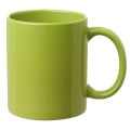 11 oz. Traditional Ceramic Custom Mugs