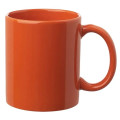 11 oz. Traditional Ceramic Custom Mugs