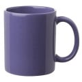 11 oz. Traditional Ceramic Custom Mugs