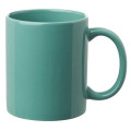 11 oz. Traditional Ceramic Custom Mugs