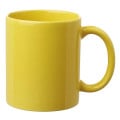 11 oz. Traditional Ceramic Custom Mugs