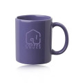 11 oz. Traditional Ceramic Custom Mugs
