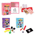 3 Piece Magic Assortment