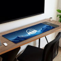 Nowire™ Recycled Desk Mat