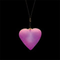 LED Heart Necklace