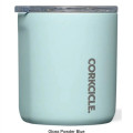 12 oz Corkcicle® Stainless Steel Insulated Buzz Cup Tumbler