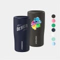 12oz Hydrapeak® Stainless Insulated 4-In1 Can Cooler Tumbler