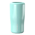 12oz Hydrapeak® Stainless Insulated 4-In1 Can Cooler Tumbler