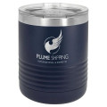 10oz Polar Camel® Stainless Steel Insulated Ringneck Tumbler