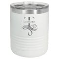 10oz Polar Camel® Stainless Steel Insulated Ringneck Tumbler