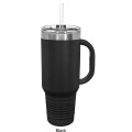 40 oz Polar Camel® Stainless Steel Insulated Travel Tumbler