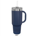 40 oz Polar Camel® Stainless Steel Insulated Travel Tumbler