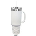 40 oz Polar Camel® Stainless Steel Insulated Travel Tumbler