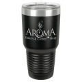 30oz Polar Camel® Stainless Steel Insulated Ringneck Tumbler