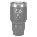 30oz Polar Camel® Stainless Steel Insulated Ringneck Tumbler