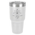 30oz Polar Camel® Stainless Steel Insulated Ringneck Tumbler