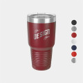 30oz Polar Camel® Stainless Steel Insulated Ringneck Tumbler
