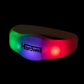 LED Motion Sensitive Bracelet