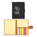 PU Sticky Note Set