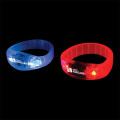 Flashing Sound Activated Bracelets