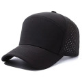 Snapback Trucker Baseball Hat Mesh Back