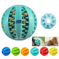 Nontoxic Bite Resistant Teething Toys Ball