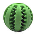 Nontoxic Bite Resistant Teething Toys Ball