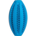 Rubber Treat Dispensing Toy For Aggressive Chewer