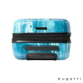 Bugatti Customizable Carry-On Luggage