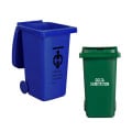 Trash Can Pencil Holders