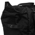 Waste2Gear Recycled Ocean Plastic Fabric Duffel Bag