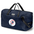Waste2Gear Recycled Ocean Plastic Fabric Duffel Bag